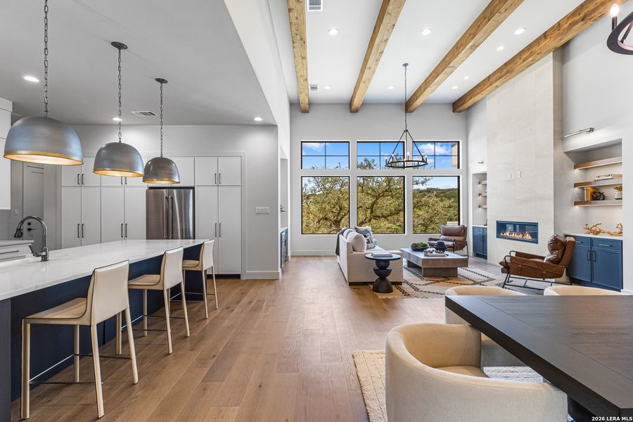 Community amenities in , San Antonio (Image 45).