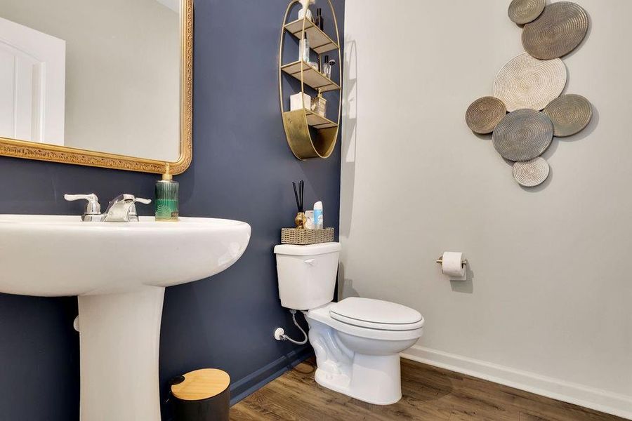 Image 29 of a home in .