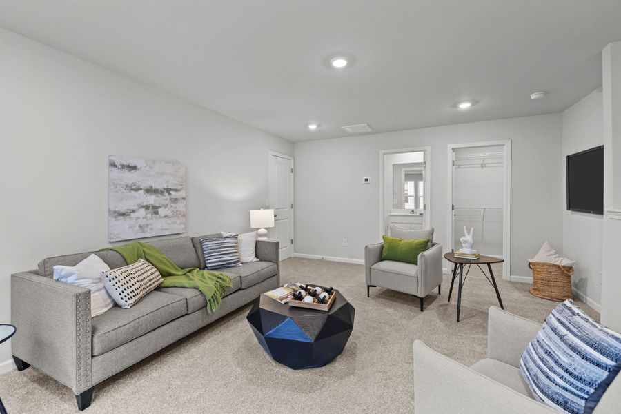 458 Brick House Road, York, SC.  - Slide 25