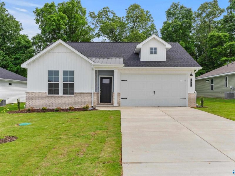 Image 27 of a home in Bailey Park.