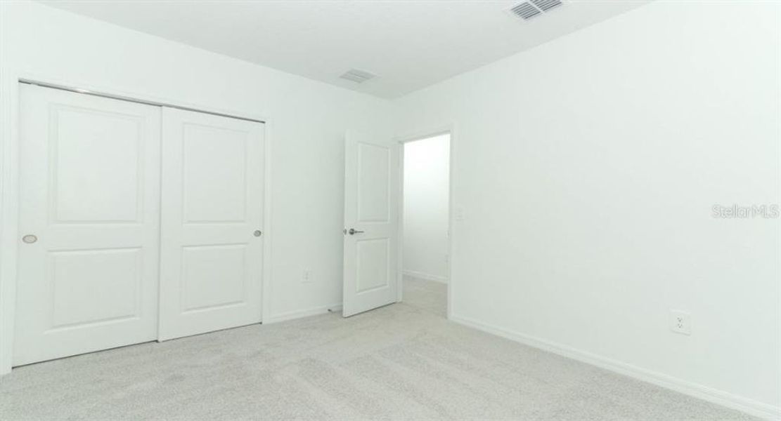 Spacious, unfurnished interior of a new home in Brookland Park, Auburndale (Image 7). Spacious, unfurnished interior of a new home in Brookland Park, Auburndale (Image 7).