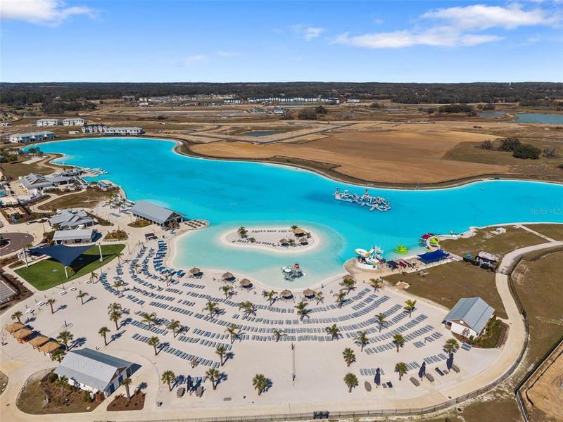 Community amenities in , San Antonio (Image 40).