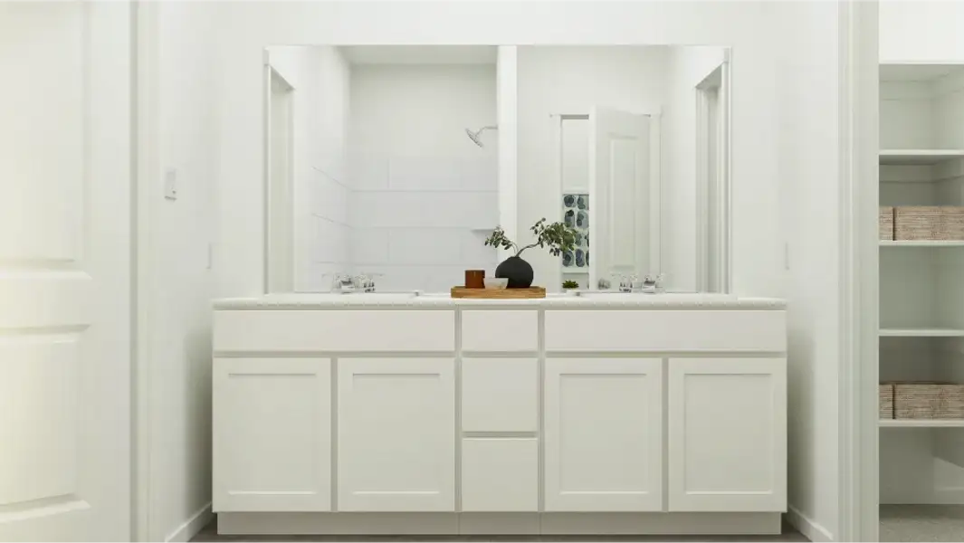 Owners Bathroom Owners Bathroom