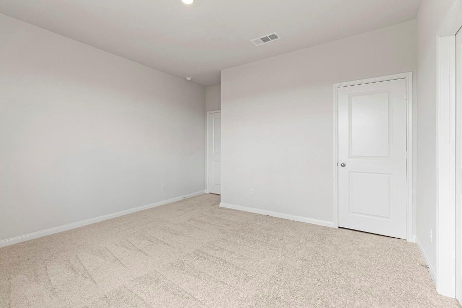 Spacious, unfurnished interior of a new home in , Iowa Colony (Image 9). Spacious, unfurnished interior of a new home in , Iowa Colony (Image 9).