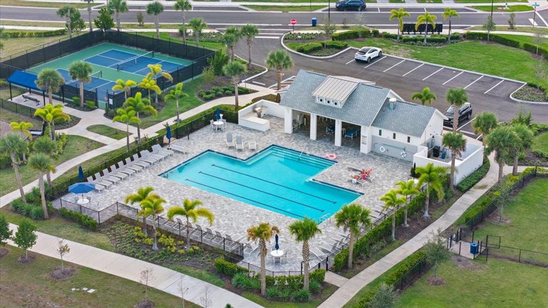 Community amenities in , Sarasota (Image 47).