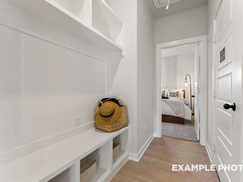 Representative furnished interior of a home built from the The Everett C, 3-Car Garage by Davidson Homes LLC in River Ranch Meadows, Dayton (Image 18). Representative furnished interior of a home built from the The Everett C, 3-Car Garage by Davidson Homes LLC in River Ranch Meadows, Dayton (Image 18).