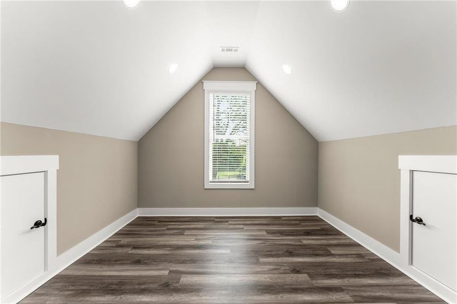Spacious, unfurnished interior of a new home in , Cumming (Image 24).