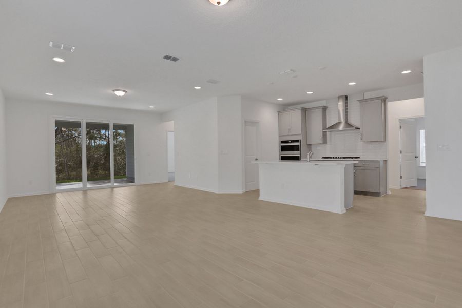 Edison New Home in Palm Coast, FL.  - Slide 40