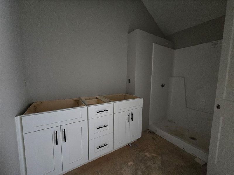 In-progress construction of a new home in , Lavonia, GA (Image 12).