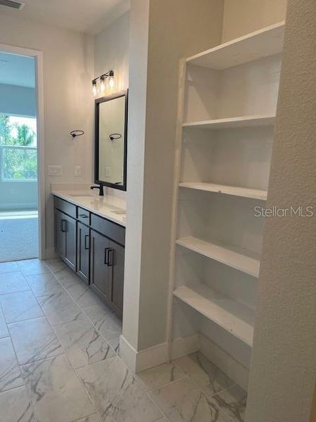 Image 38 of a home in Chapel Crossings - Garden Series.