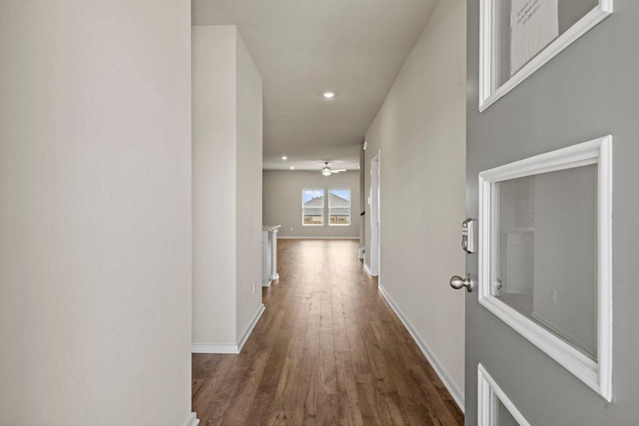 2,513sf New Home in Jarrell, TX.  - Slide 6