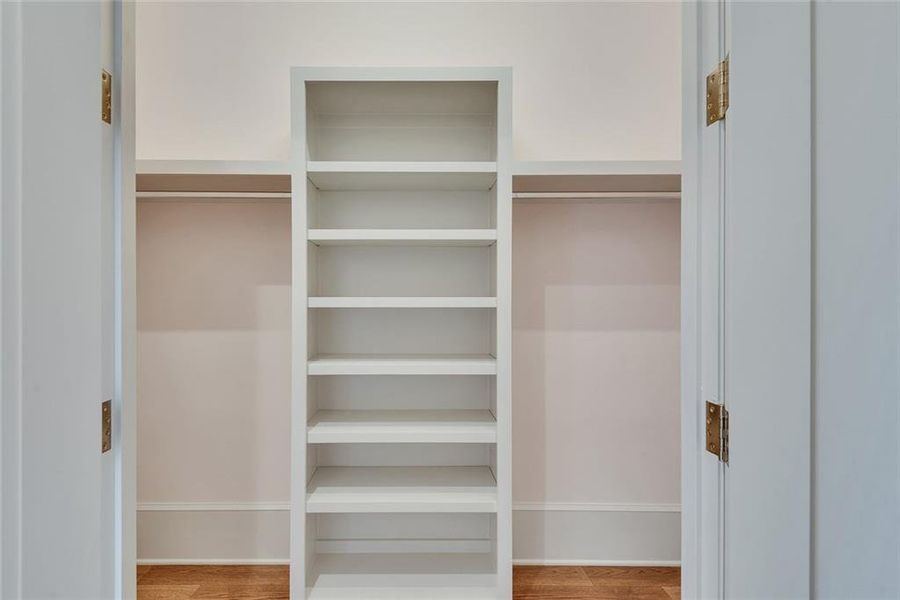 Close-up of interior finishes inside a home in , Alpharetta (Image 23).