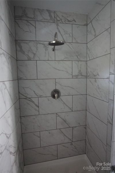 Primary Shower Primary Shower