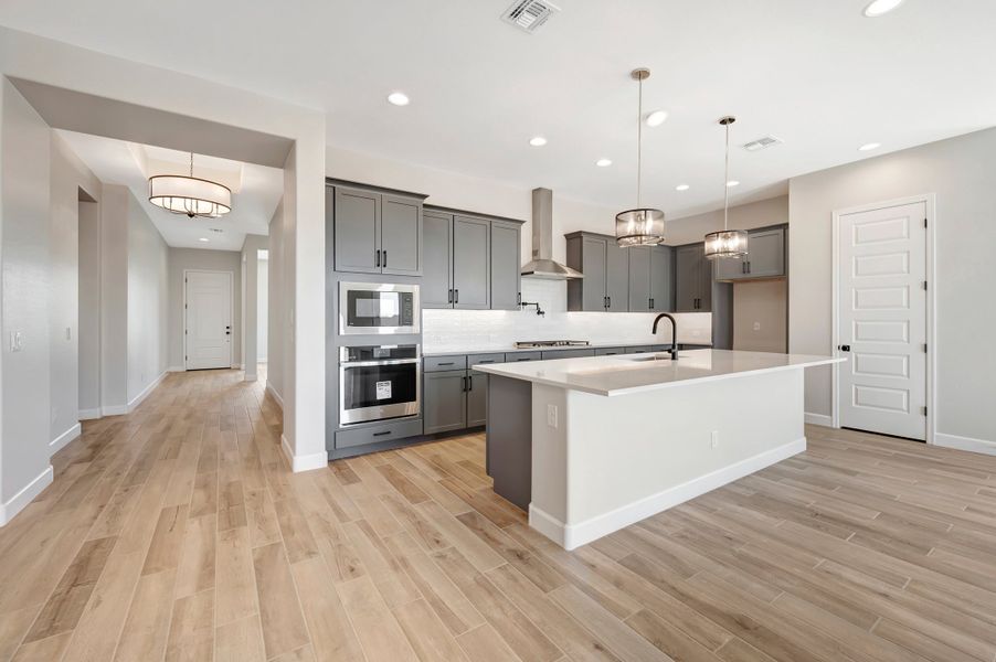 Kitchen Kitchen