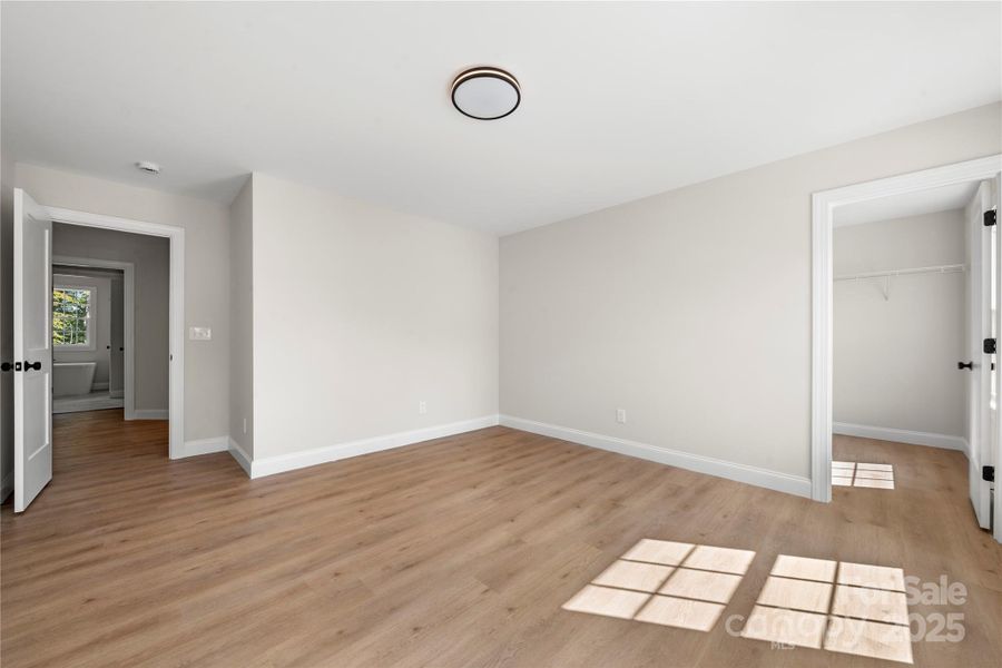 Spacious, unfurnished interior of a new home in , Maiden (Image 40). Spacious, unfurnished interior of a new home in , Maiden (Image 40).