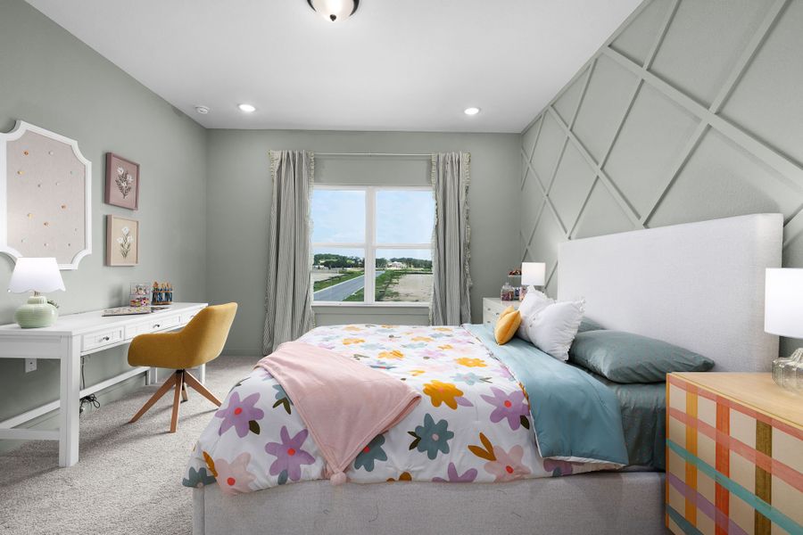 Bedroom Bedroom