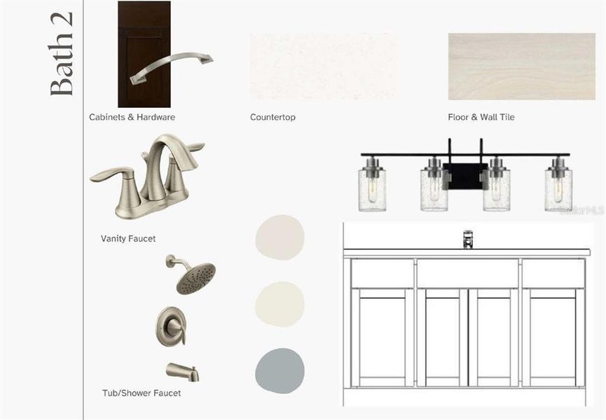 LV36 Derby Timeless Artisan Bath 2