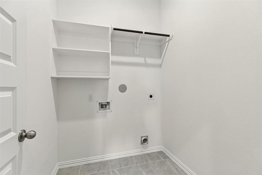 Image 31 of a home in Oakwood Estates.