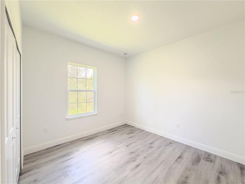 Spacious, unfurnished interior of a new home in , Ocala (Image 56).