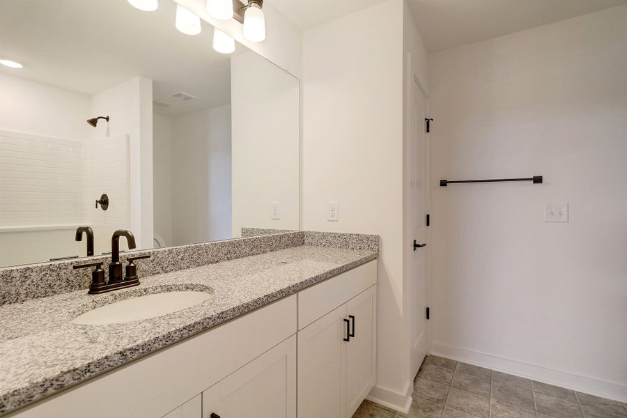 Representative furnished interior of a home built from the Ivey by Hunter Quinn Homes in Westgate Village Townes, Spartanburg (Image 13). Representative furnished interior of a home built from the Ivey by Hunter Quinn Homes in Westgate Village Townes, Spartanburg (Image 13).