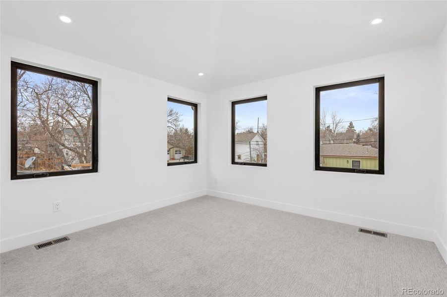 Spacious, unfurnished interior of a new home in , Lafayette (Image 23). Spacious, unfurnished interior of a new home in , Lafayette (Image 23).