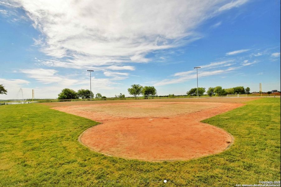 Image 26 of a home in Luckey Ranch.