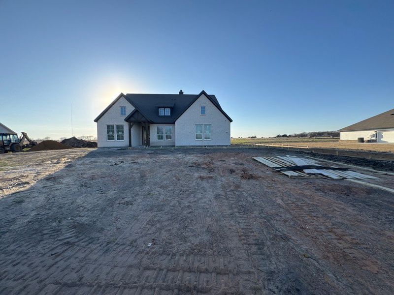 Image 18 of a home in Terra Escalante.
