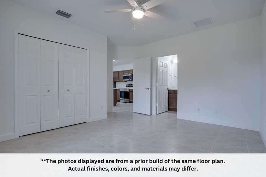 Spacious, unfurnished interior of a new home in , Sebastian (Image 14). Spacious, unfurnished interior of a new home in , Sebastian (Image 14).