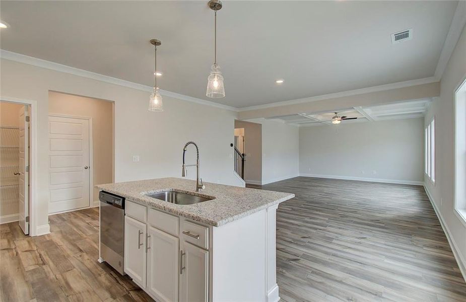 Image 63 of a home in Ponderosa Farms Manor.