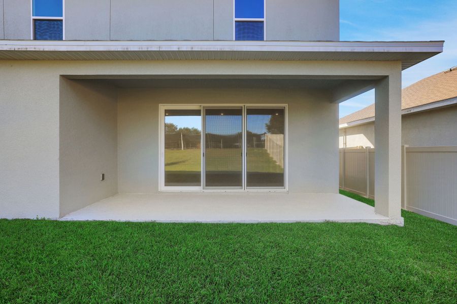 New Home in Apopka, FL.  - Slide 7