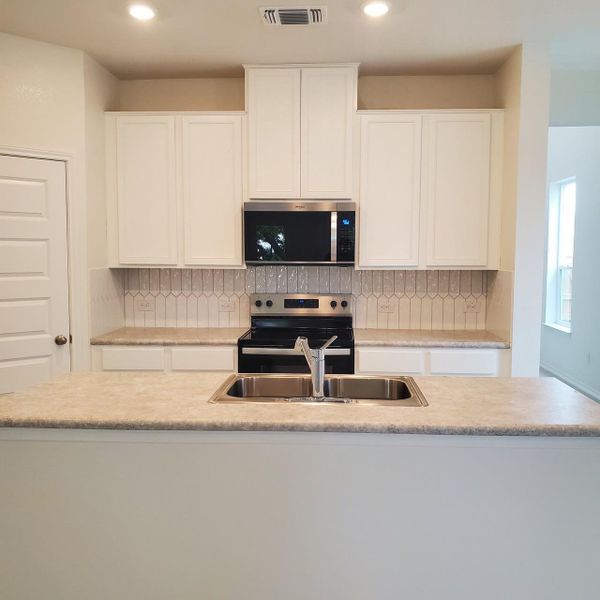 Image 22 of a home in Sonterra - Cool Water. Image 22 of a home in Sonterra - Cool Water.