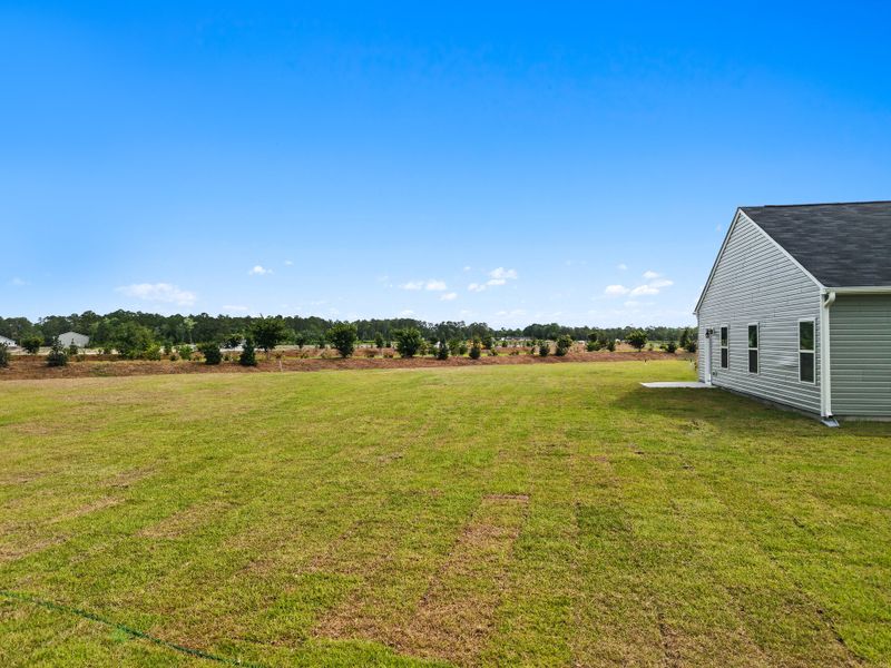 Supply, NC New Home.  - Slide 3