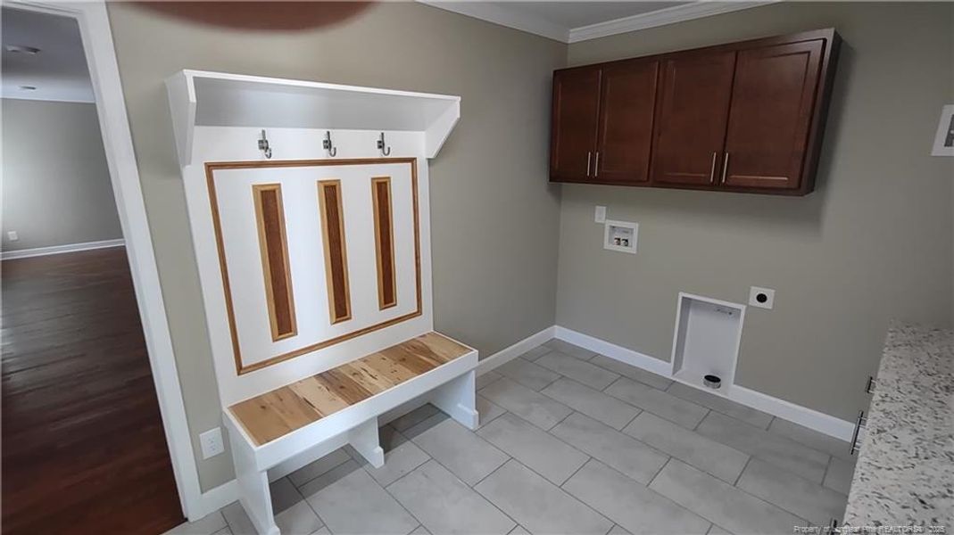 drop zone laundry area drop zone laundry area