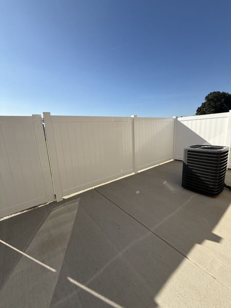 Stock Photo- Not actual home pictured