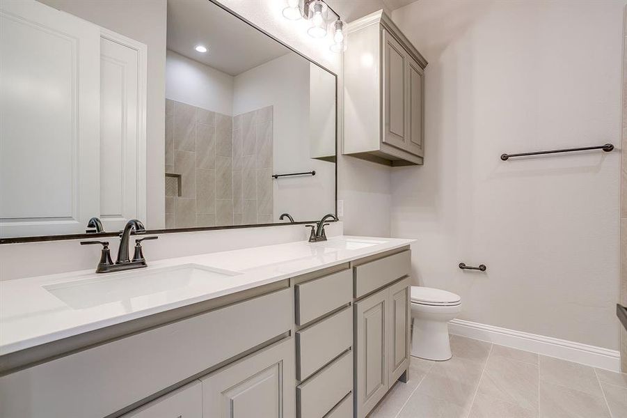 Furnished interior view inside a new home in , Poolville (Image 6). Furnished interior view inside a new home in , Poolville (Image 6).