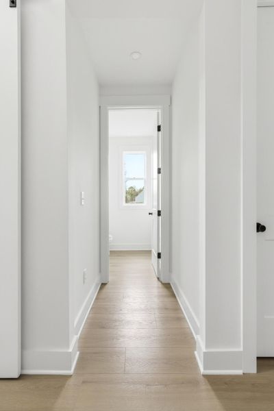 Spacious, unfurnished interior of a new home in , Johns Island (Image 29).