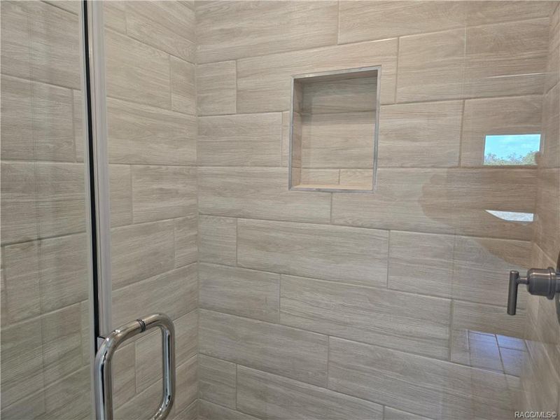 Furnished interior view inside a new home in Wyld Palms, Inverness (Image 8).