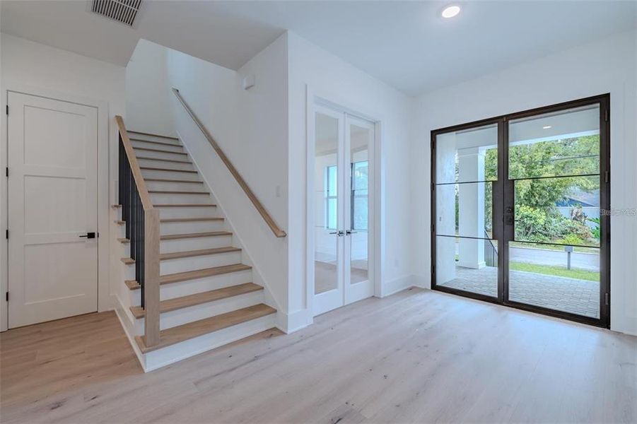 Spacious, unfurnished interior of a new home in , Tampa (Image 37). Spacious, unfurnished interior of a new home in , Tampa (Image 37).