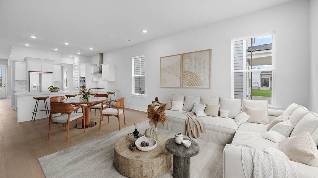 2579 Kingston Family F1