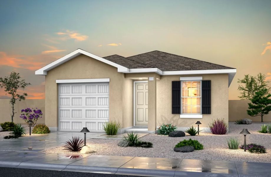 Image 17 representing the Yosemite by National HomeCorp in Santa Fe, Cleveland, TX. Image 17 representing the Yosemite by National HomeCorp in Santa Fe, Cleveland, TX.