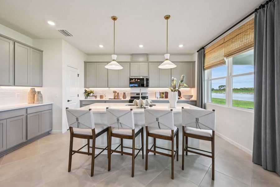 New Home in Port St. Lucie, FL.  - Slide 15