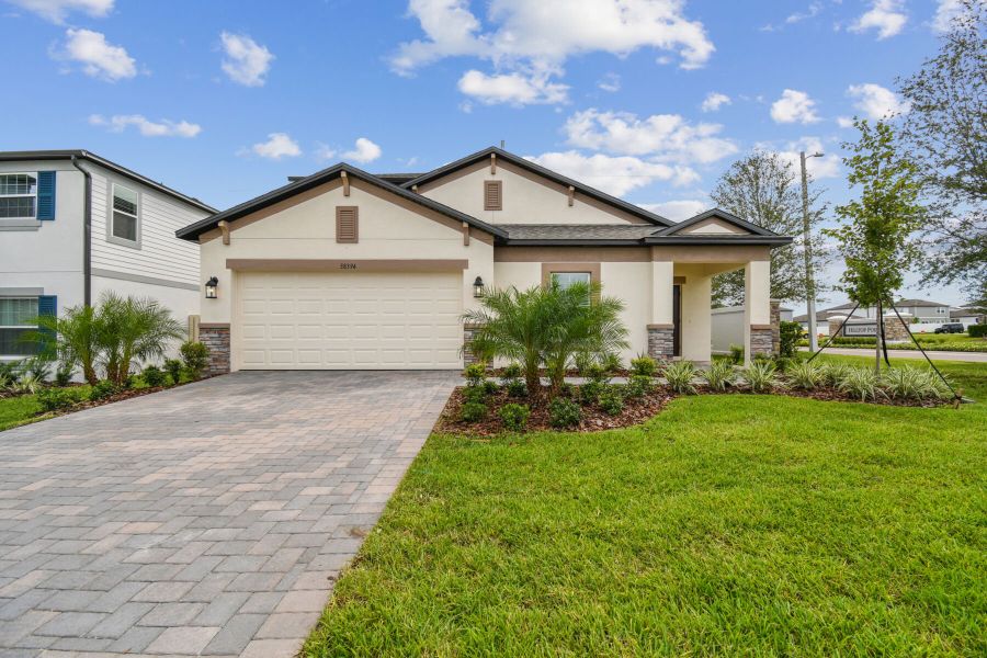 Front Exterior Front Exterior