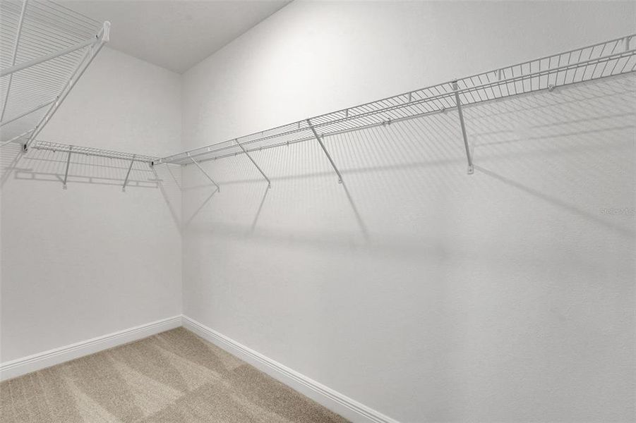 Spacious, unfurnished interior of a new home in Avalon Woods, Winter Garden (Image 30). Spacious, unfurnished interior of a new home in Avalon Woods, Winter Garden (Image 30).