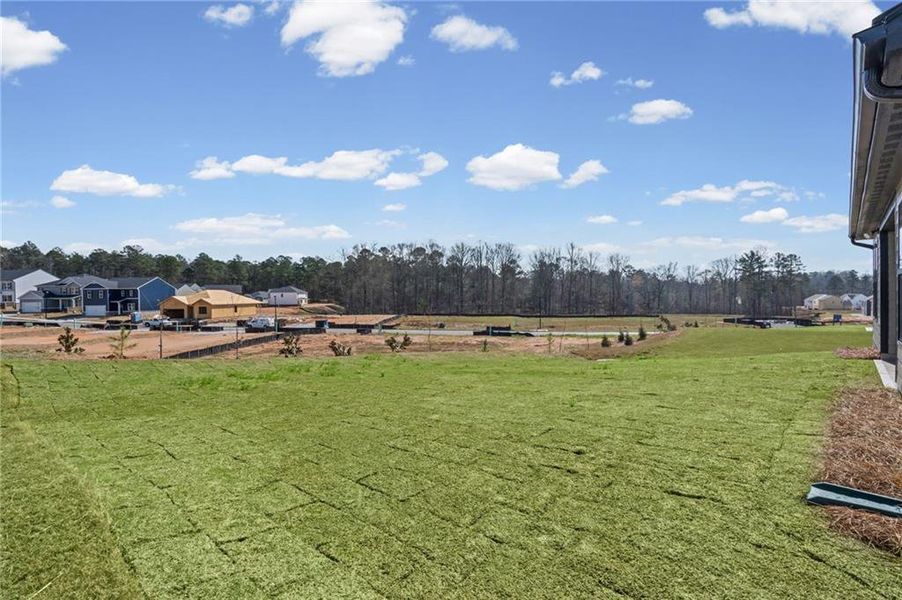 Image 43 of a home in Twin Lakes.