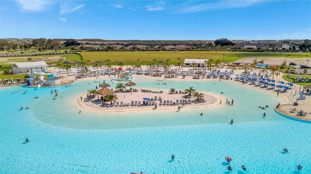 Community amenities in , San Antonio (Image 39).