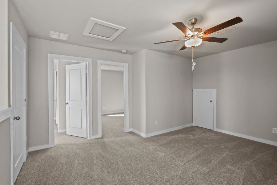 1,792sf New Home in San Antonio, TX.  - Slide 21