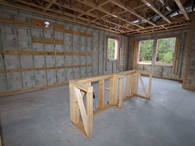 Framing Framing