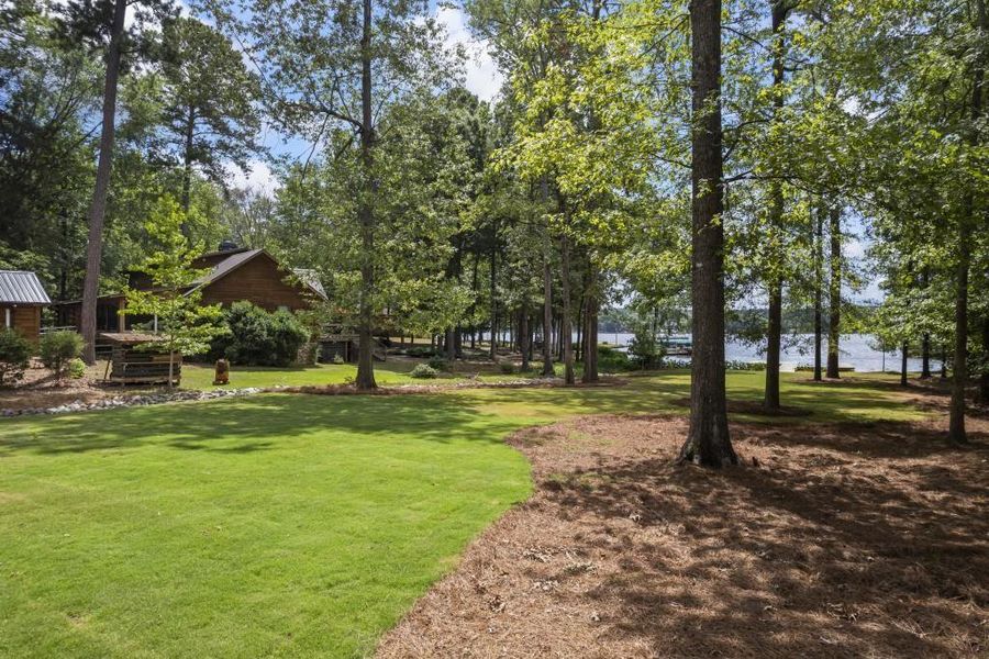 Natural landscape and outdoor views near  in Buckhead (Image 47).