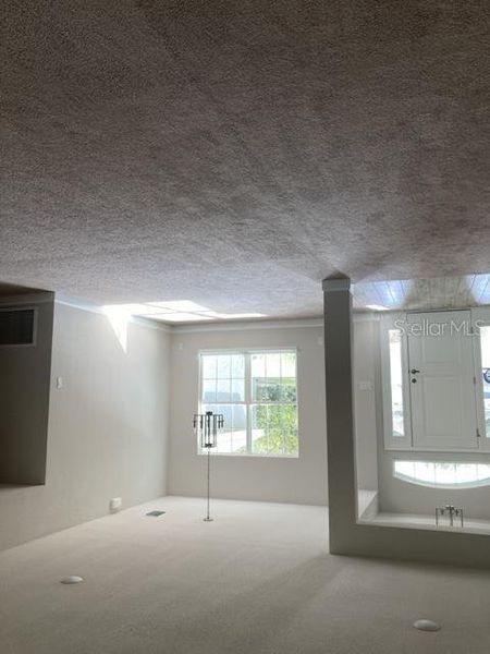 In-progress construction of a new home in , Ocala, FL (Image 16).