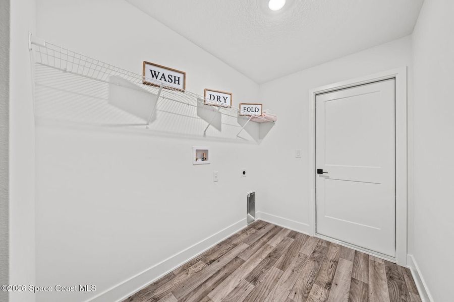 Spacious, unfurnished interior of a new home in Palm Bay, Palm Bay (Image 26).